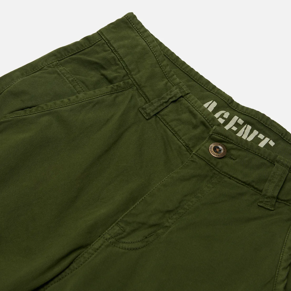 Alpha Industries Мужские брюки Agent