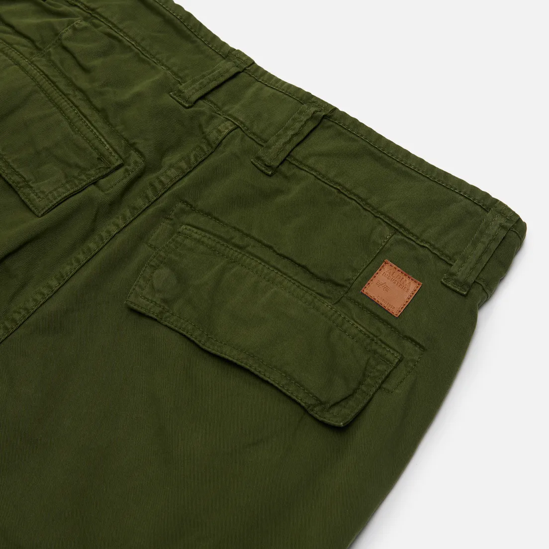 Alpha Industries Мужские брюки Agent