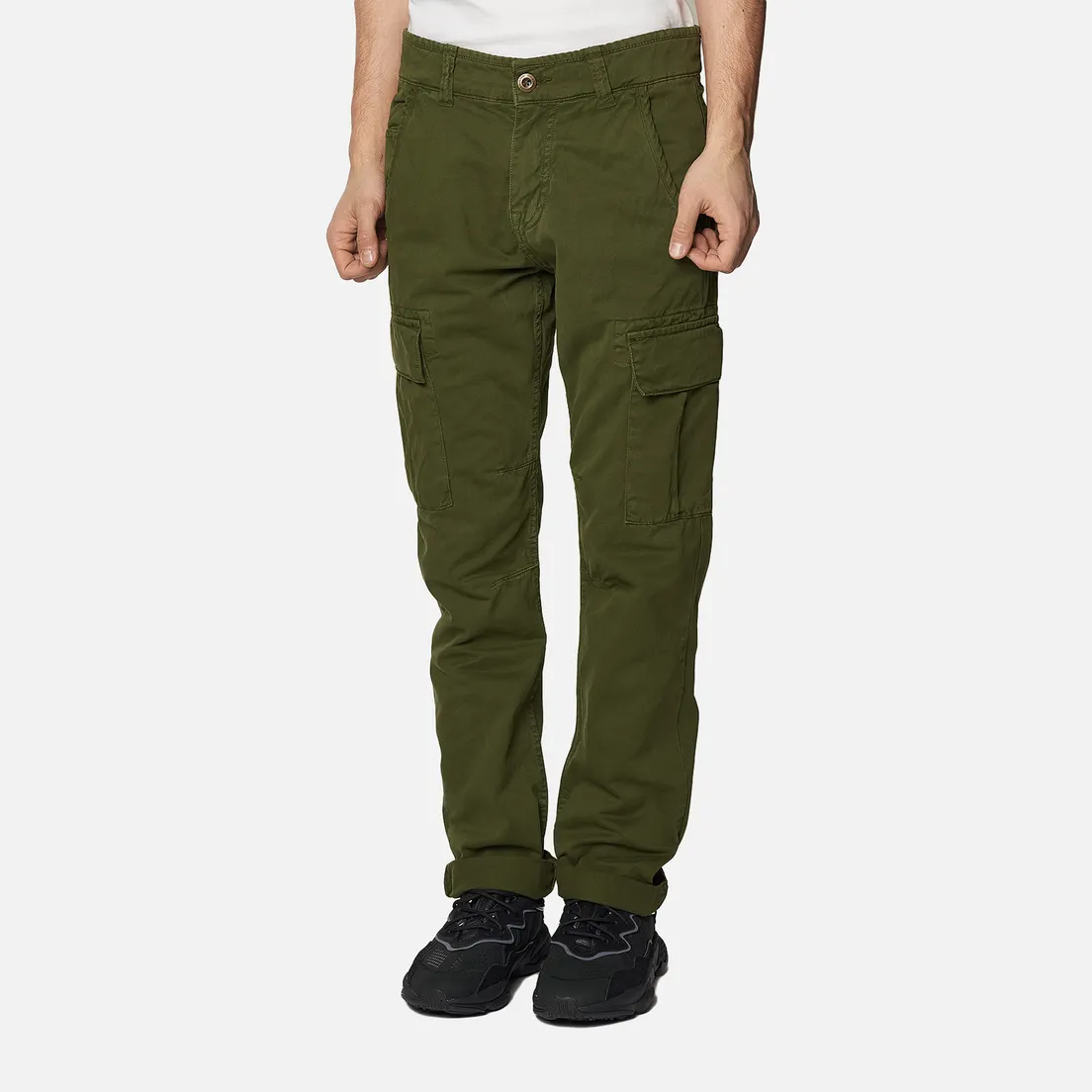 Alpha Industries Мужские брюки Agent