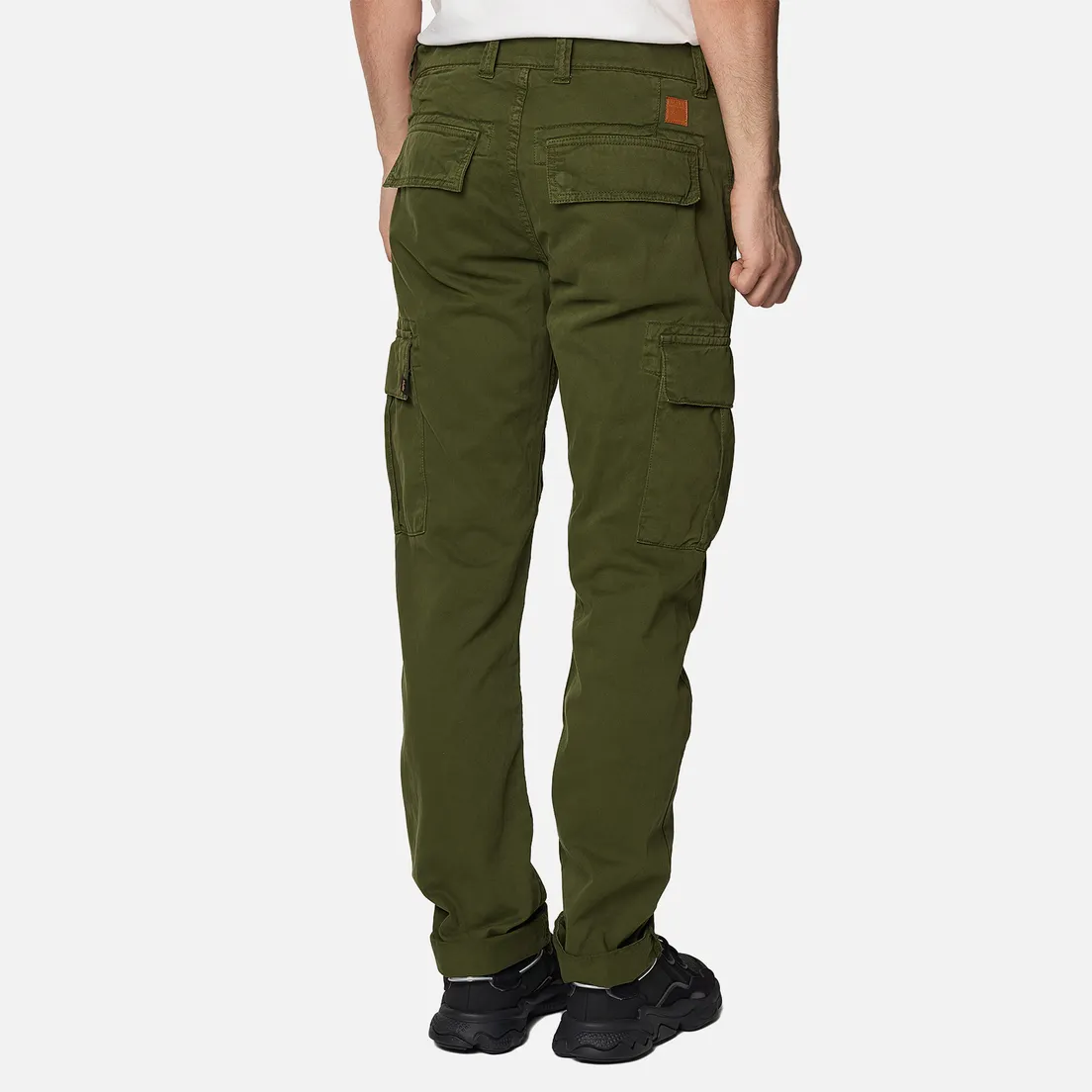 Alpha Industries Мужские брюки Agent