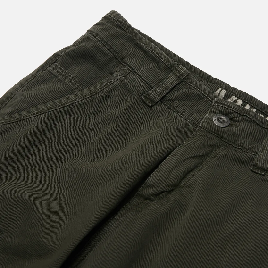 Alpha Industries Мужские брюки Agent