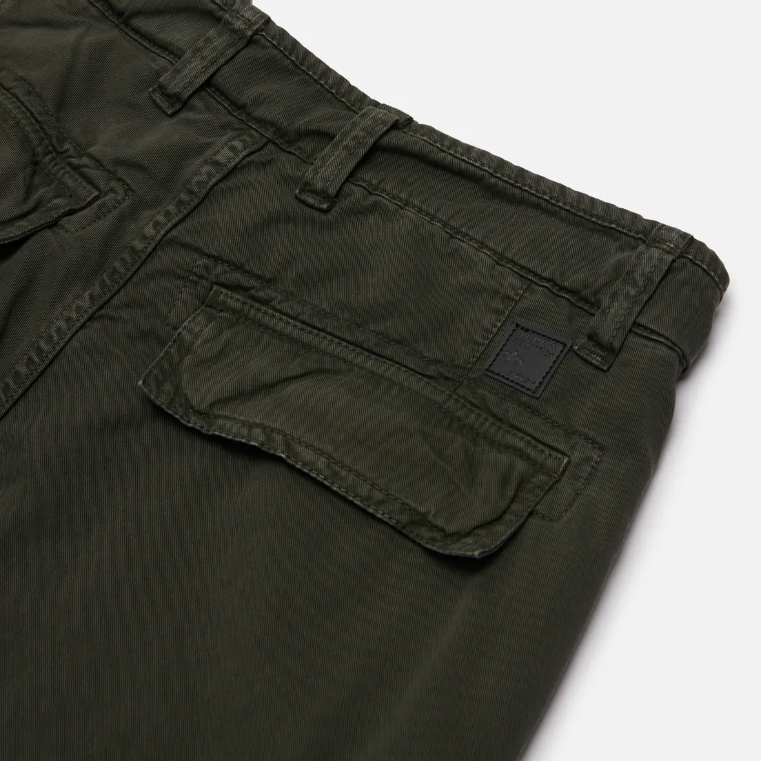 Alpha Industries Мужские брюки Agent