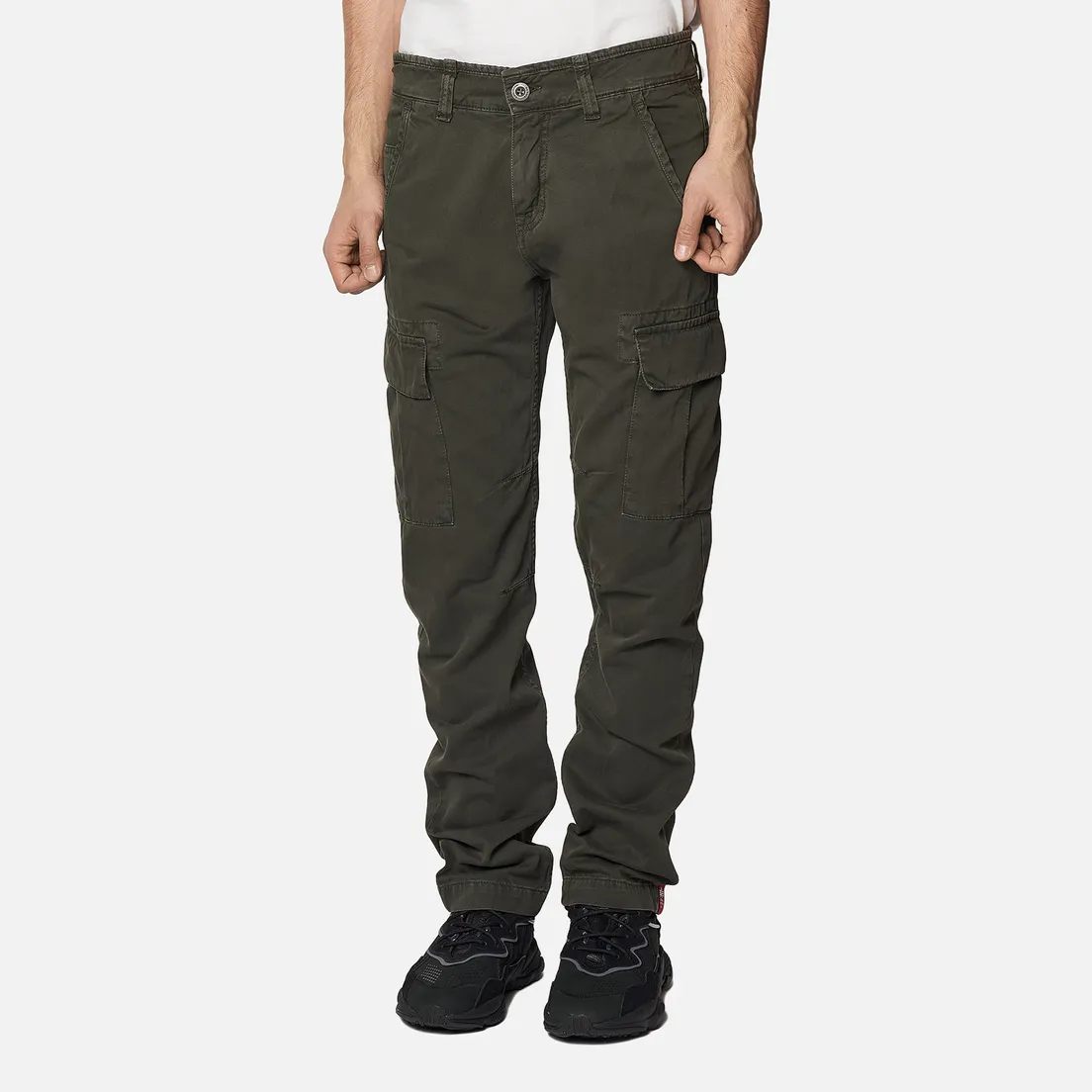 Alpha Industries Мужские брюки Agent
