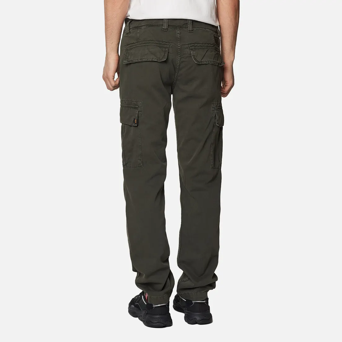 Alpha Industries Мужские брюки Agent