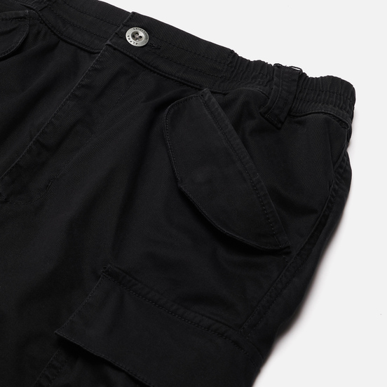 Мужские брюки Alpha Industries Airman Black