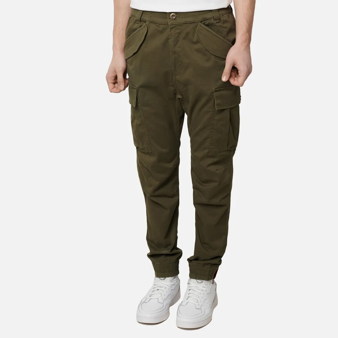Alpha Industries Мужские брюки Airman