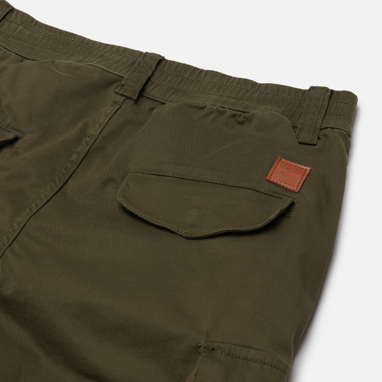 Мужские брюки Alpha Industries Airman Dark Olive