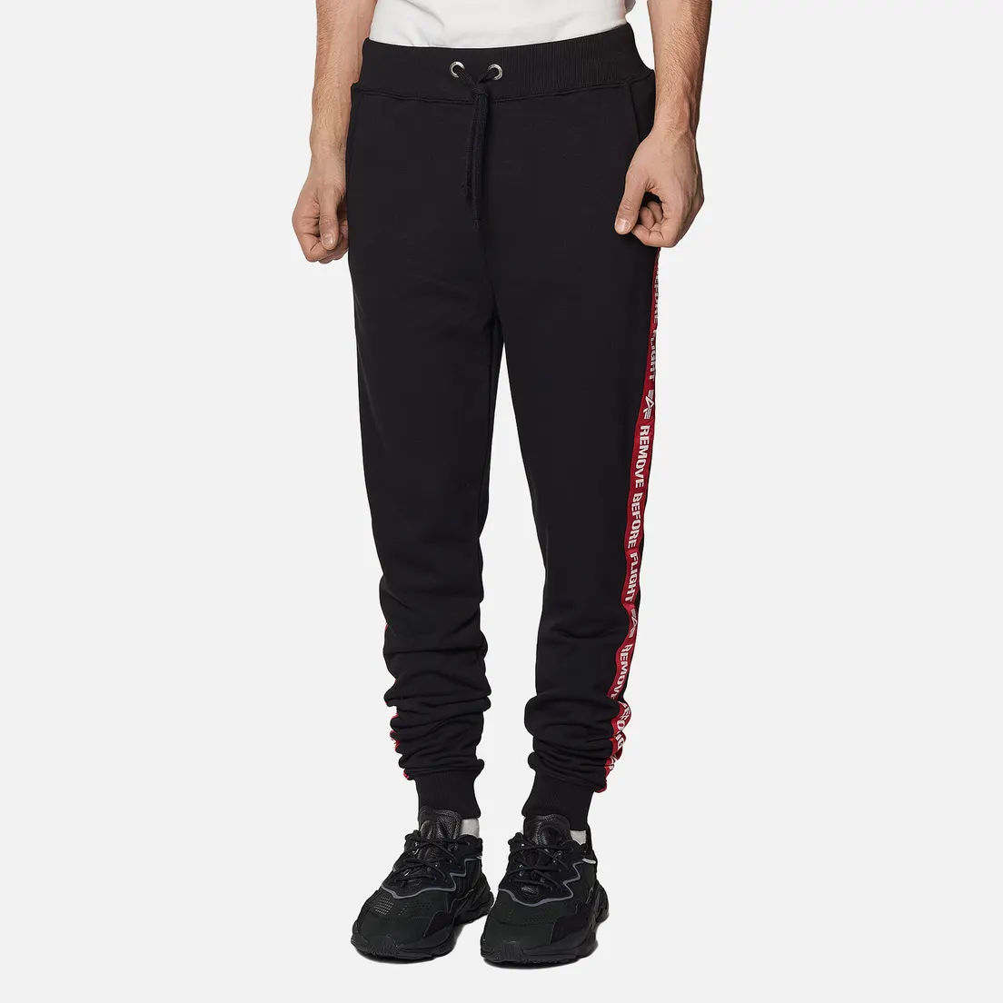 Alpha Industries Мужские брюки RBF Tape
