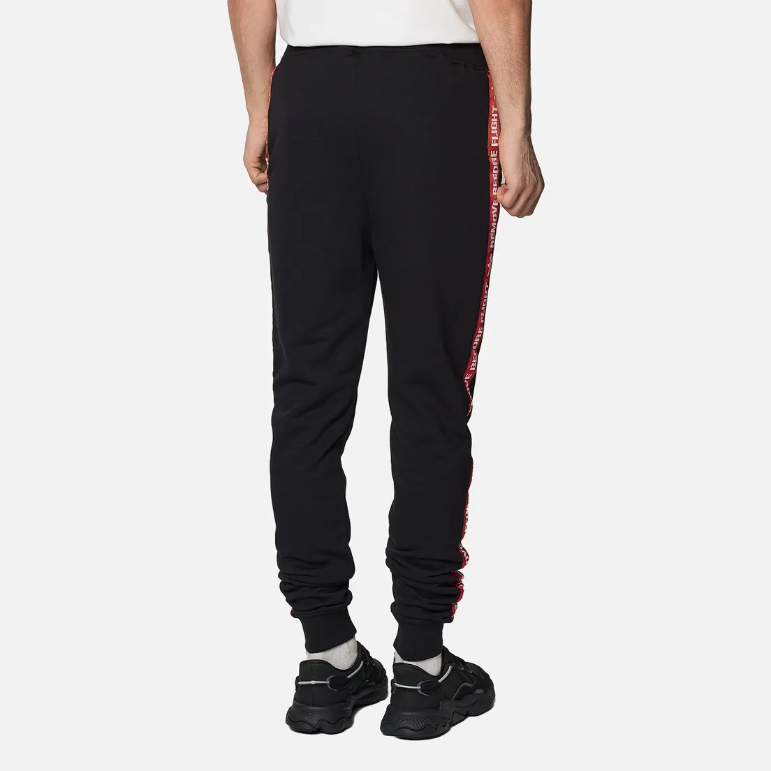 Alpha Industries Мужские брюки RBF Tape