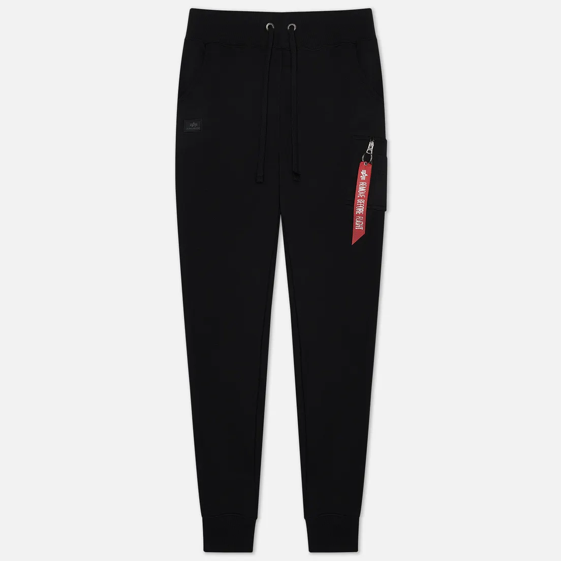 Alpha Industries Мужские брюки X-Fit Slim Cargo
