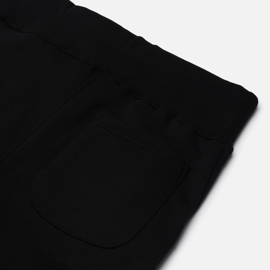 Мужские брюки Alpha Industries X-Fit Slim Cargo Black