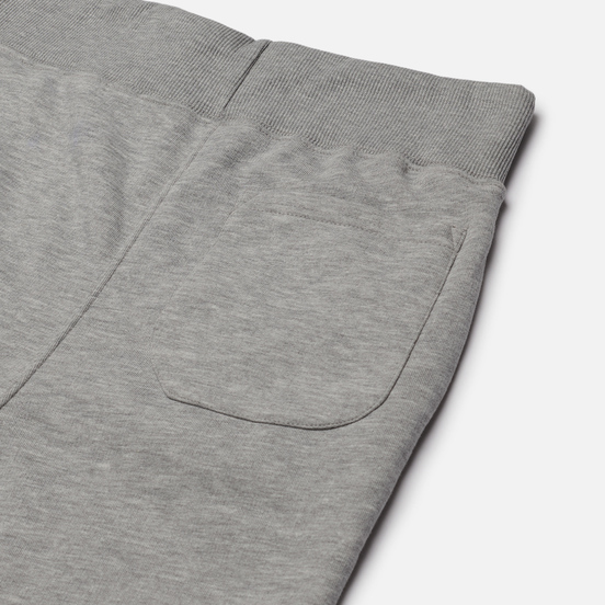 Мужские брюки Alpha Industries X-Fit Slim Cargo Grey Heather