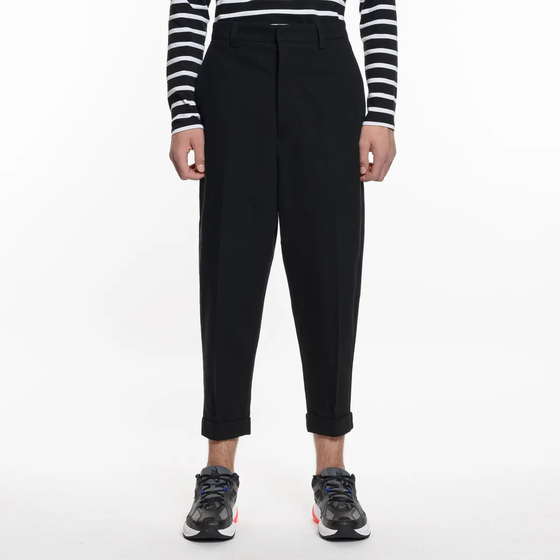 AMI Мужские брюки Chino Oversize