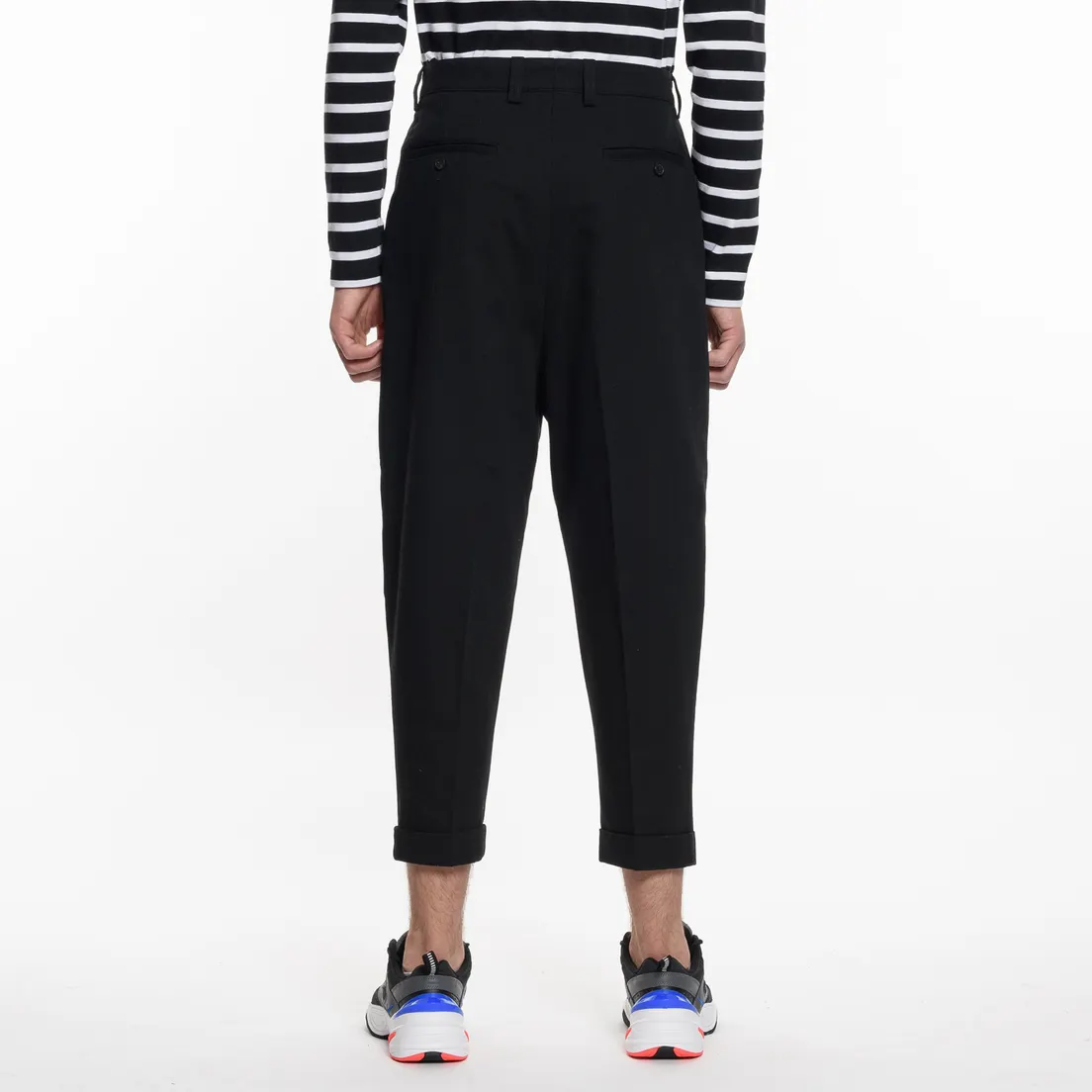 AMI Мужские брюки Chino Oversize