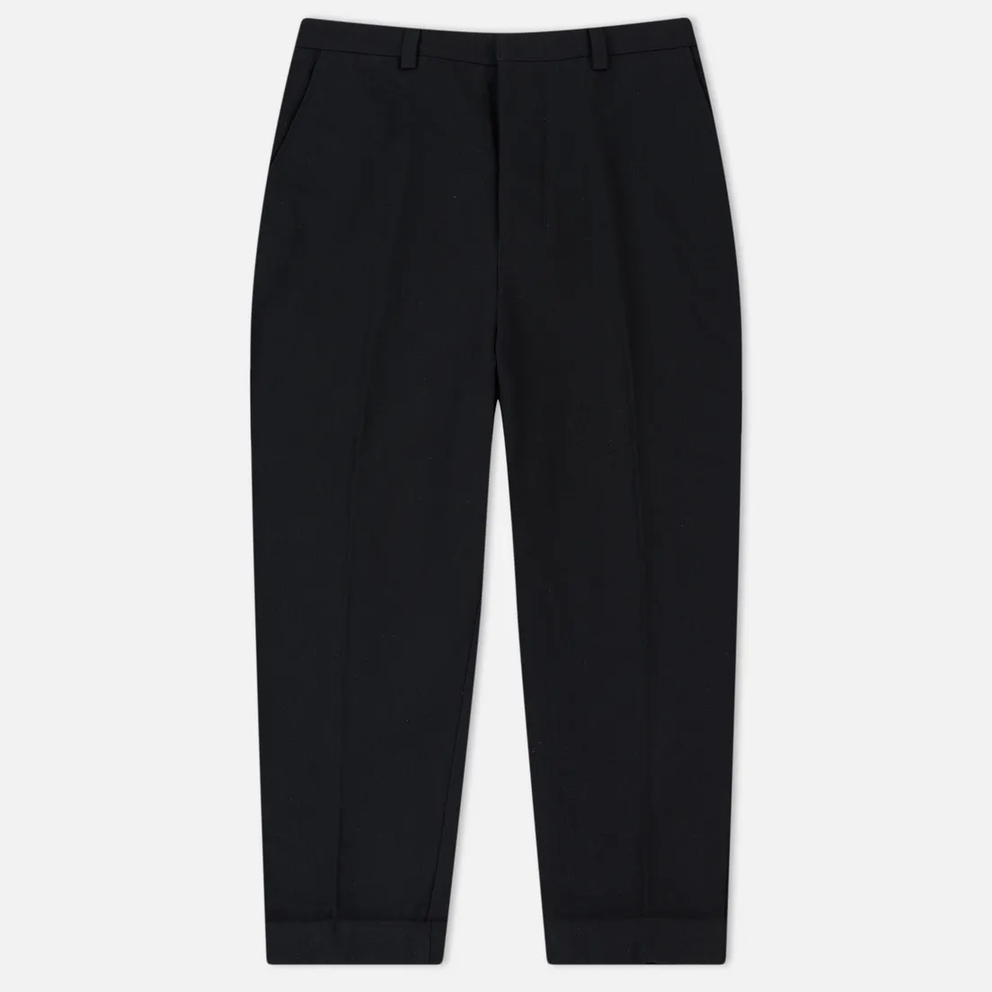 AMI Мужские брюки Chino Oversize