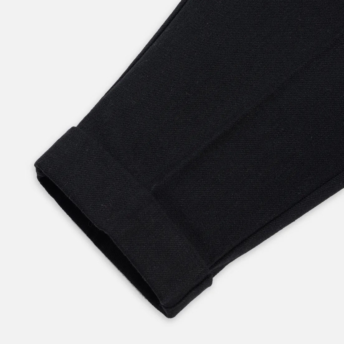 AMI Мужские брюки Chino Oversize