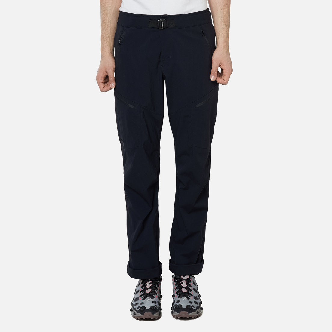 Arcteryx Мужские брюки Polisade