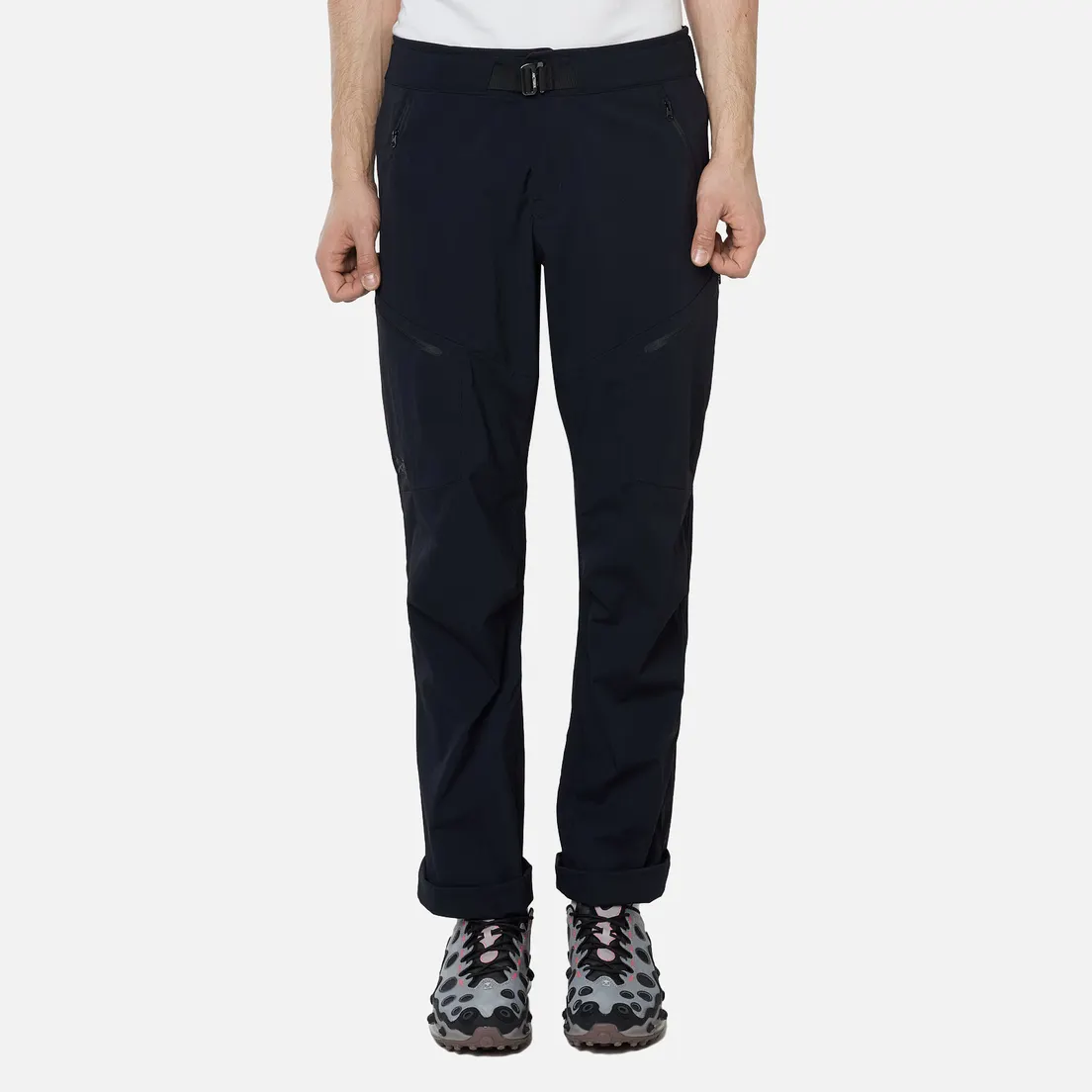 Arcteryx Мужские брюки Polisade