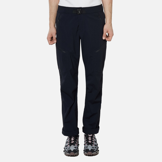 Мужские брюки Arcteryx Polisade Black