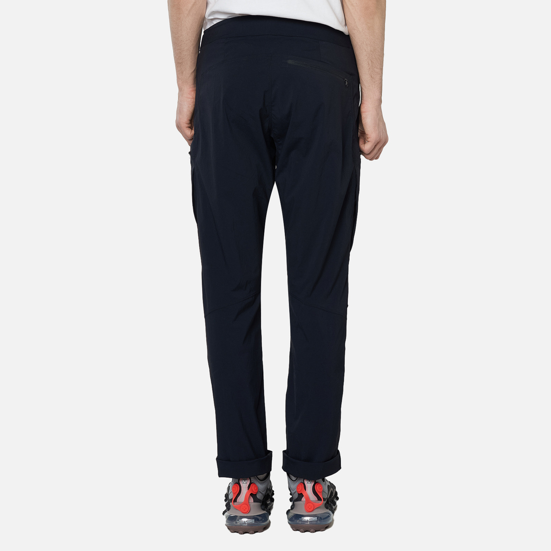 Arcteryx Мужские брюки Polisade