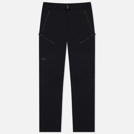 Мужские брюки Arcteryx Polisade Black