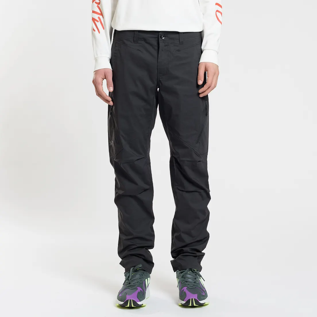 Arcteryx Мужские брюки Stowe