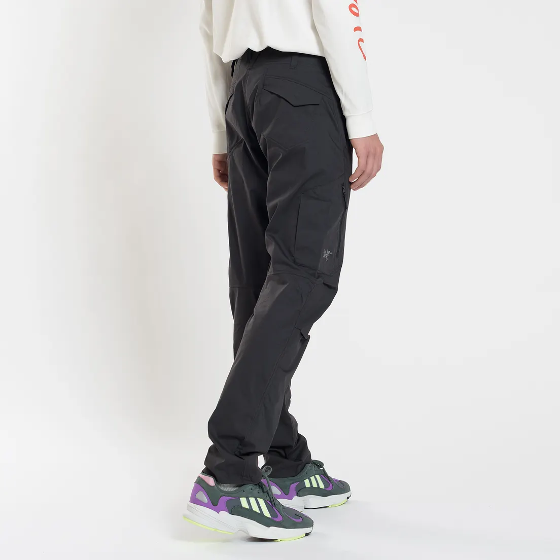 Arcteryx Мужские брюки Stowe