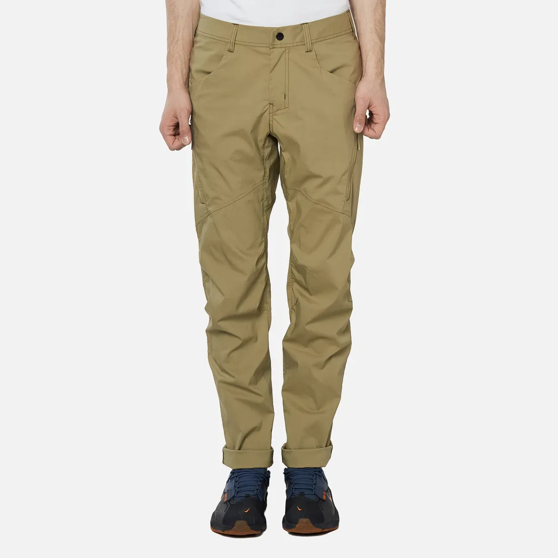 Arcteryx Мужские брюки Stowe