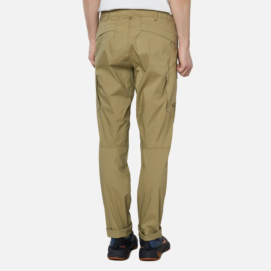 Arcteryx Мужские брюки Stowe