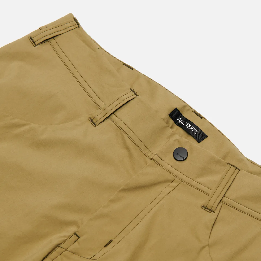 Arcteryx Мужские брюки Stowe