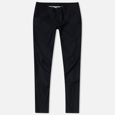 Мужские брюки Arcteryx Veilance Anode Black