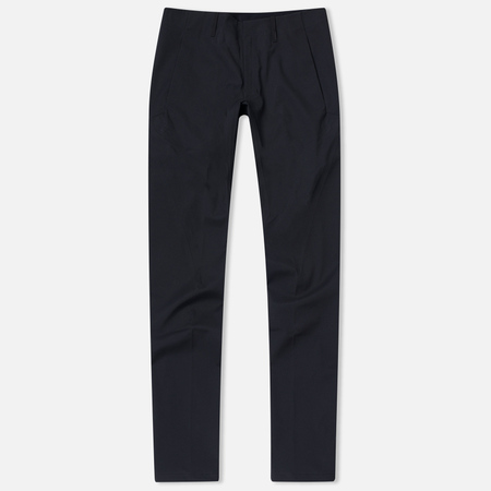 Мужские брюки Arcteryx Veilance Indisce Black