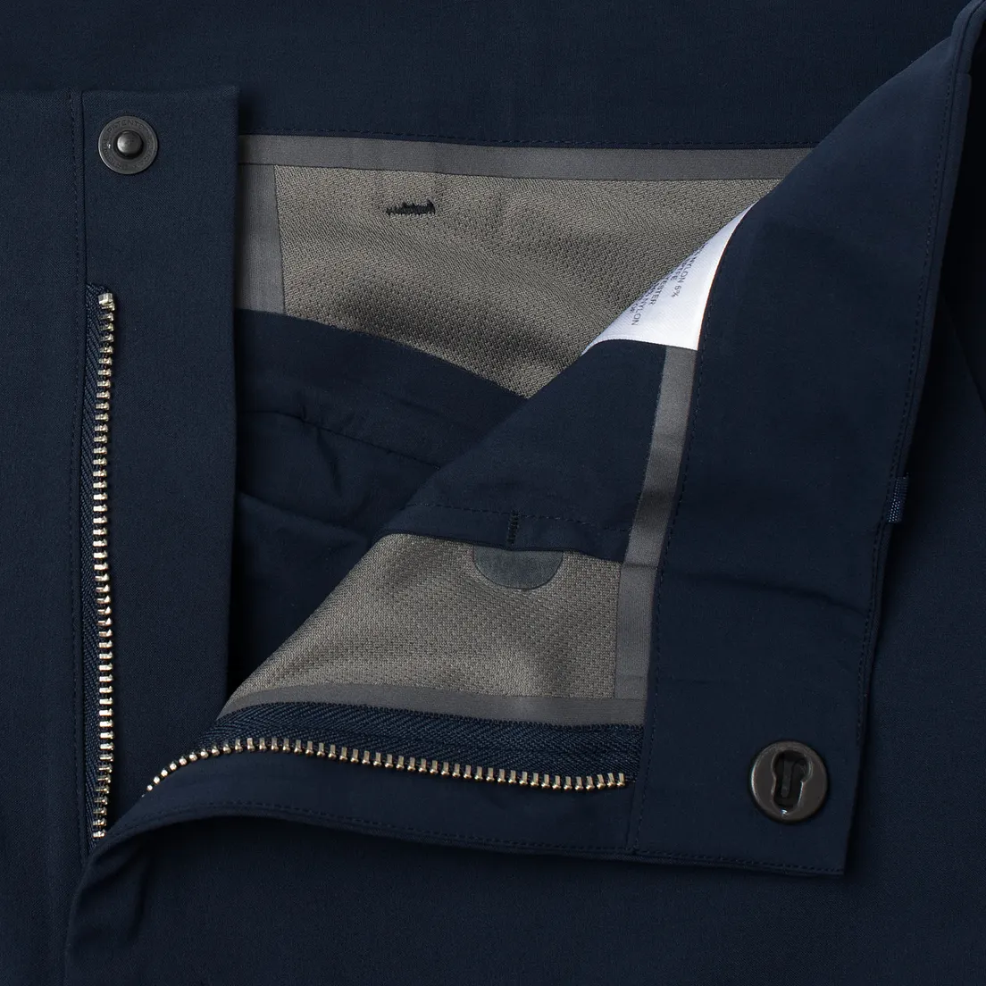 Arcteryx Veilance Мужские брюки Indisce