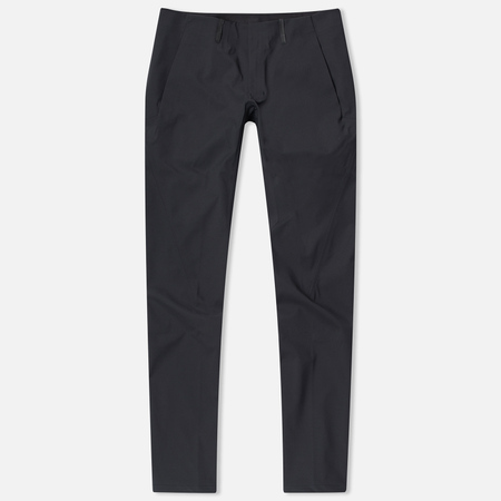 Мужские брюки Arcteryx Veilance Indisce Soot