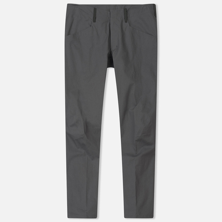 Мужские брюки Arcteryx Veilance Voronoi AR Ash