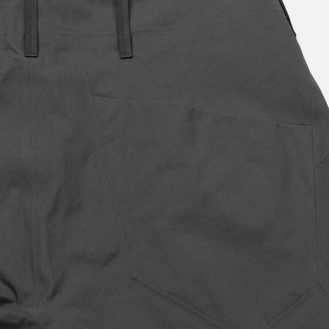 Arcteryx Veilance Мужские брюки Voronoi AR
