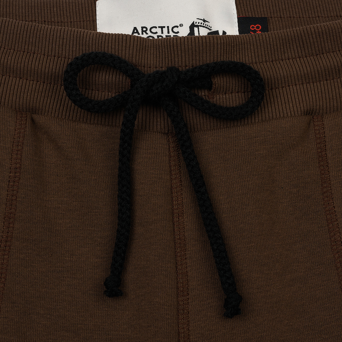 Arctic Explorer Мужские брюки Logo Print