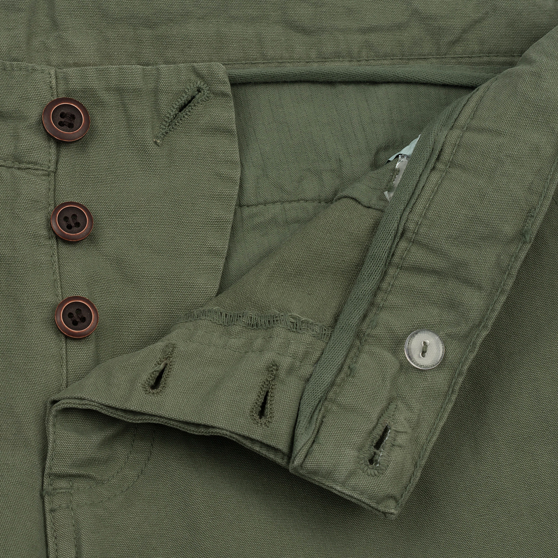 Armor-Lux Мужские брюки Chino Heritage Cotton