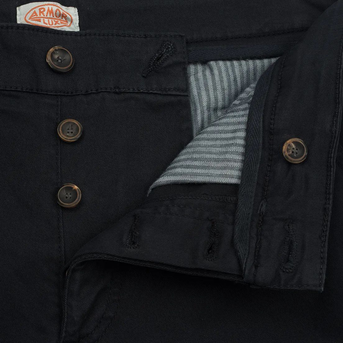 Armor-Lux Мужские брюки Chino Heritage