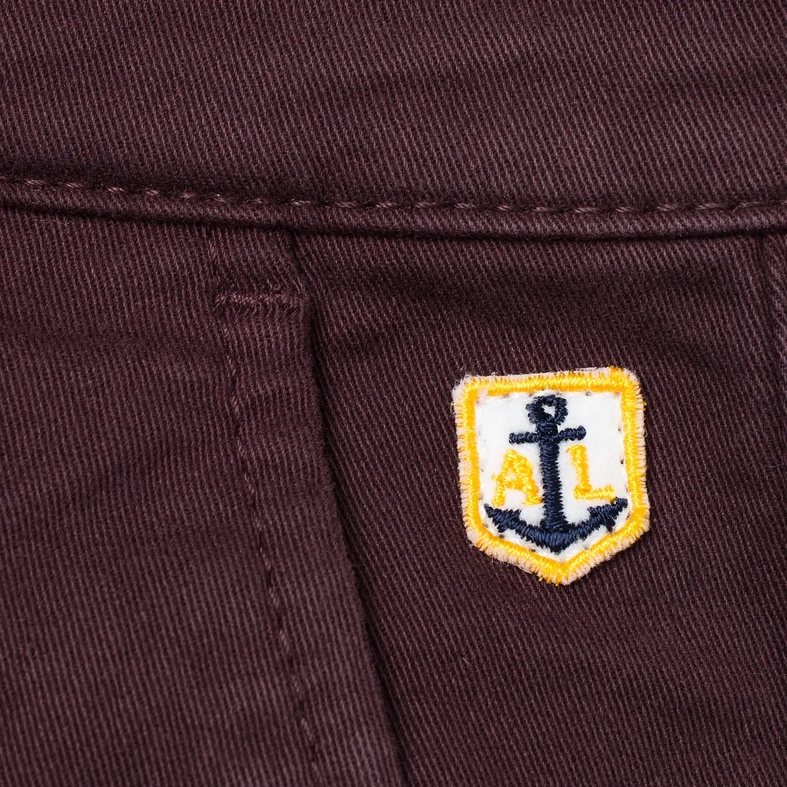 Armor-Lux Мужские брюки Heritage Chino