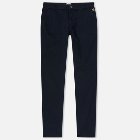 Мужские брюки Armor-Lux Heritage Chino Rich Navy