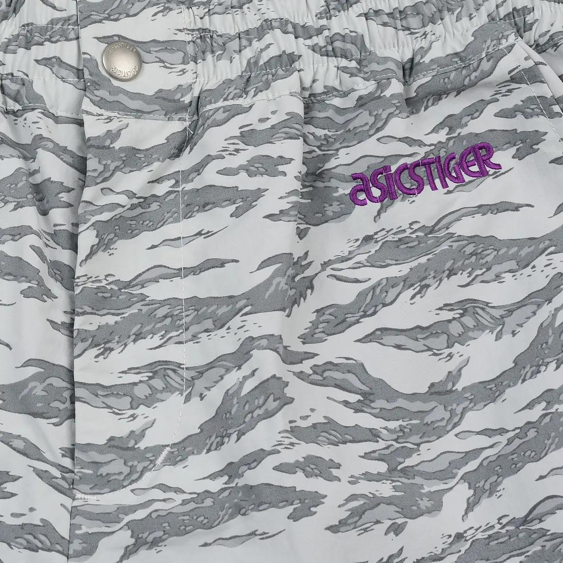 ASICS Мужские брюки x atmos x Solebox Camo