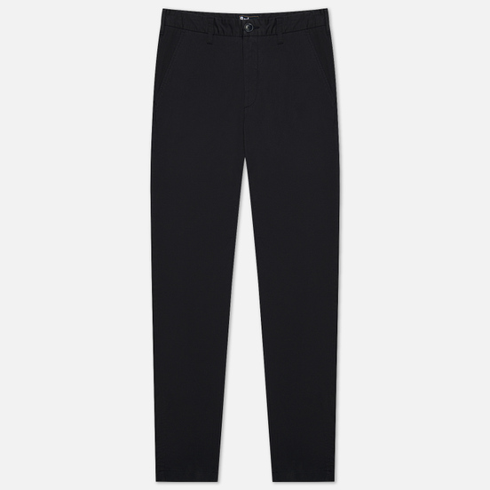 Мужские брюки Barbour Neuston Essential Chino Navy