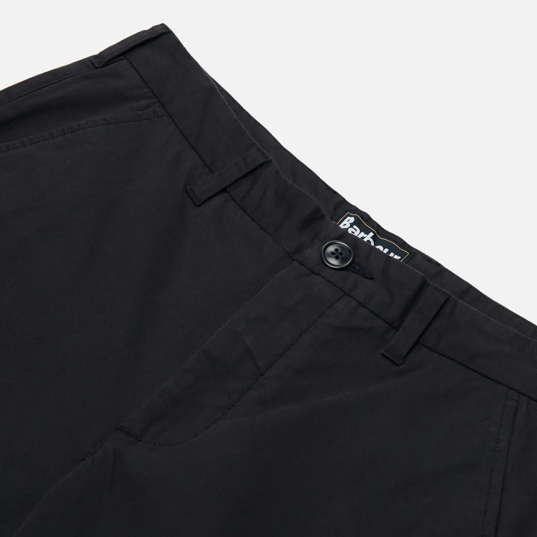 Barbour Мужские брюки Neuston Essential Chino