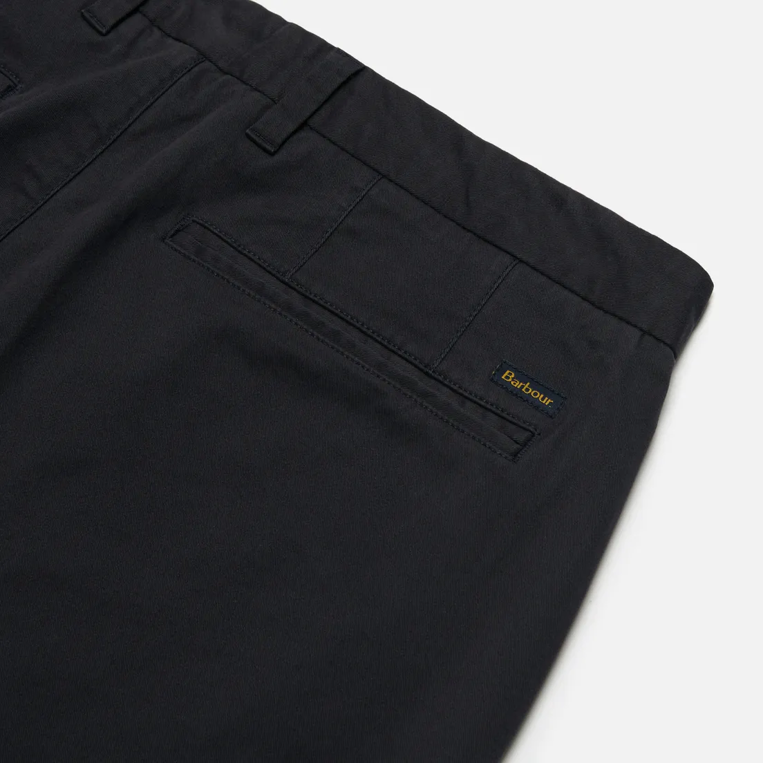 Barbour Мужские брюки Neuston Essential Chino