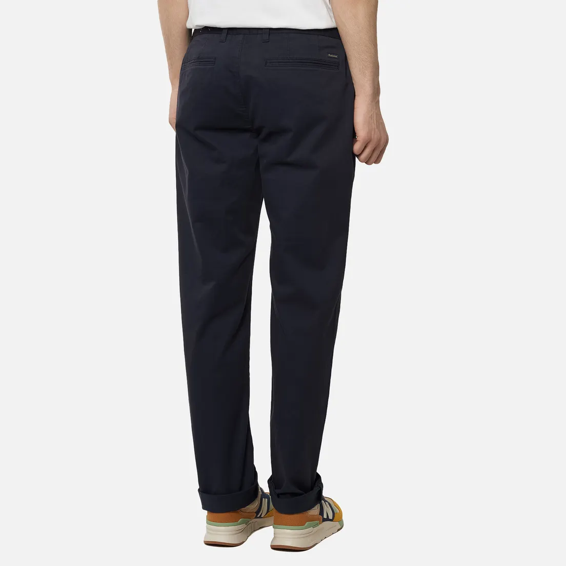 Barbour Мужские брюки Neuston Essential Chino