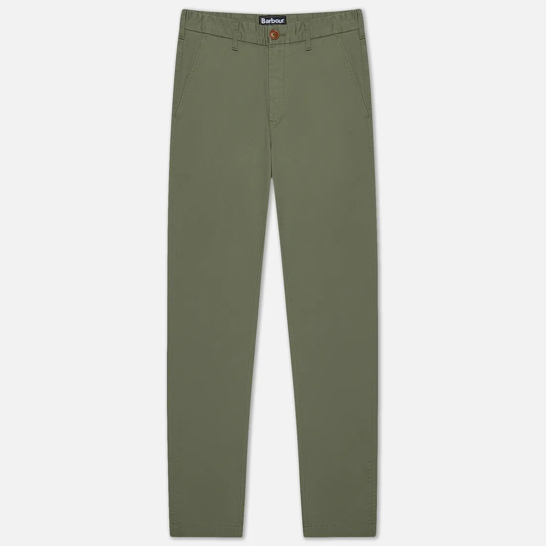 Barbour Мужские брюки Neuston Essential Chino