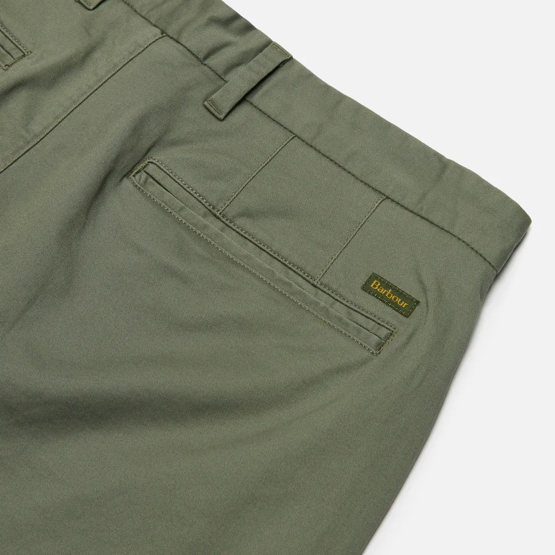 Barbour Мужские брюки Neuston Essential Chino