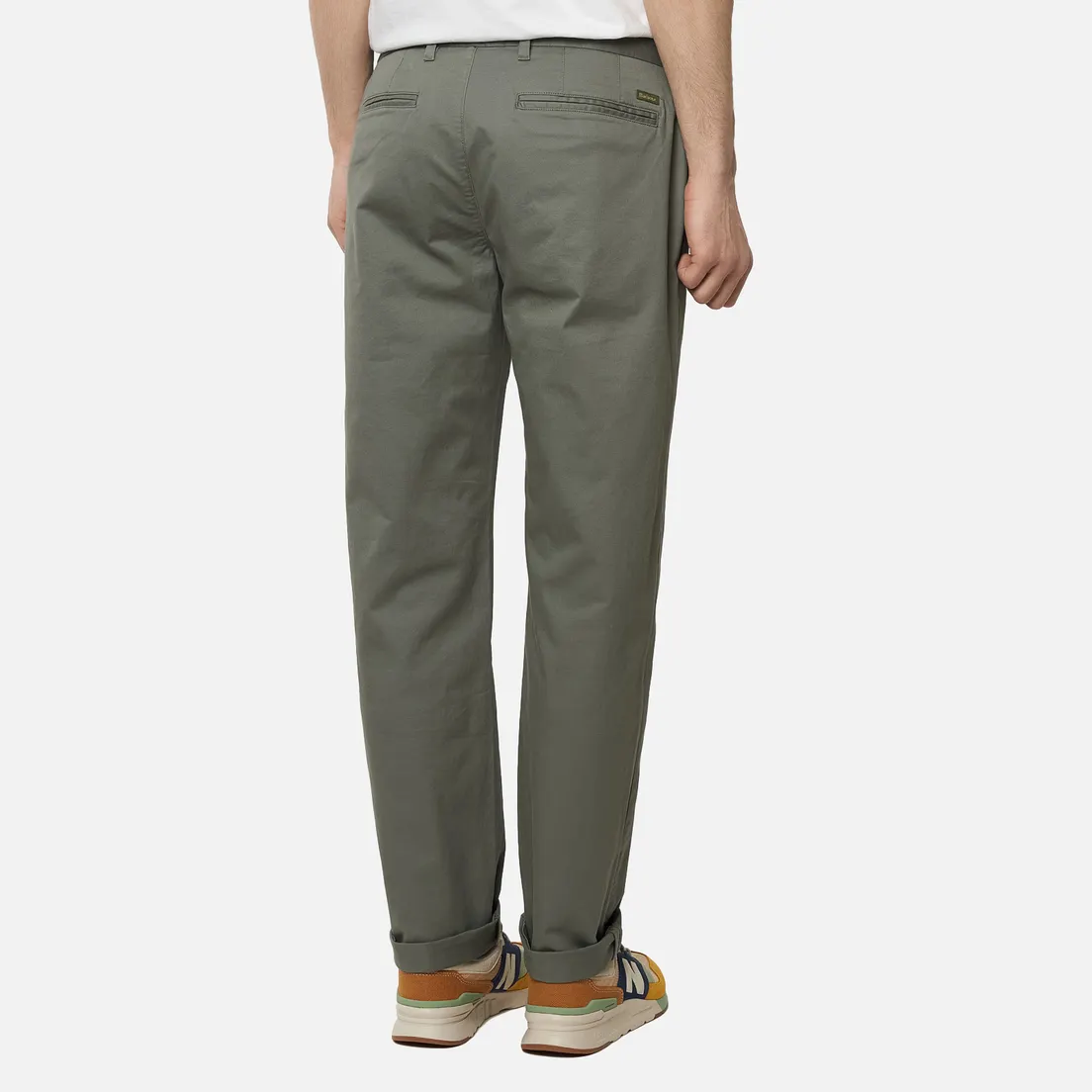 Barbour Мужские брюки Neuston Essential Chino