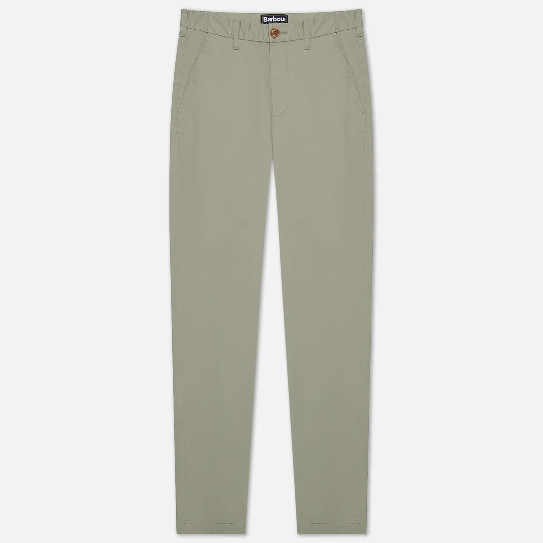 Barbour Мужские брюки Neuston Essential Chino